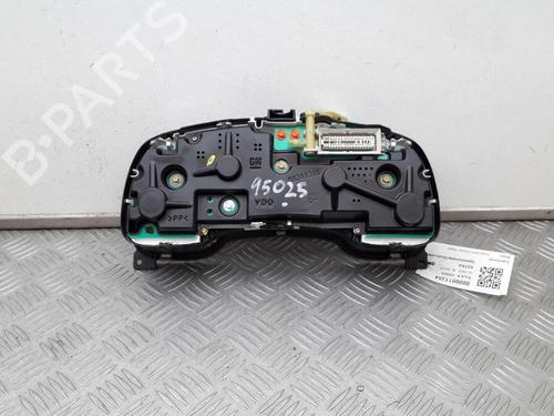 Instrument cluster VAUXHALL ASTRA Mk IV (G) Hatchback (T98) 1.4 16V (F08, F48) | BP29645877C47 