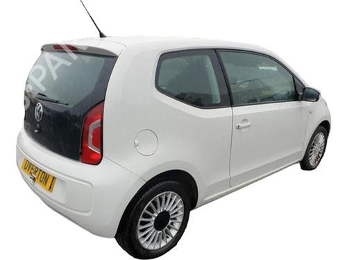 Køleventilator elektrisk VW UP! (121, 122, BL1, BL2, BL3, 123) 1.0 (60 hp) 29677668