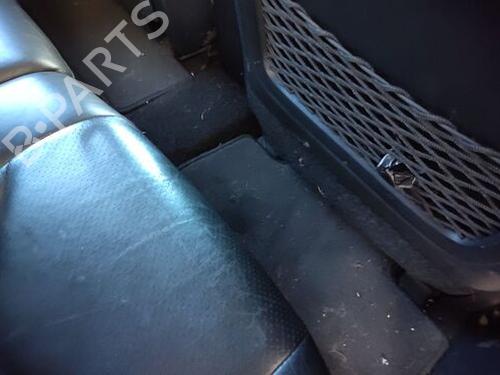 Wheel arch TOYOTA RAV 4 III (_A3_) 2.2 D 4WD (ALA30_, ALA30R) | BP29678500C56 