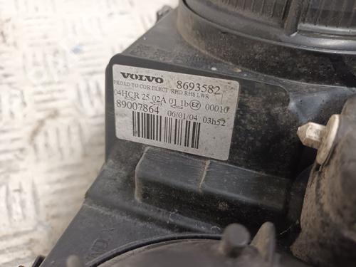 Right headlight VOLVO S60 I (384) D5 | BP31912407C29 