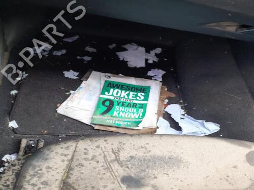 Right rear shock absorber BMW 1 (F20) 125 d | BP30768417M19