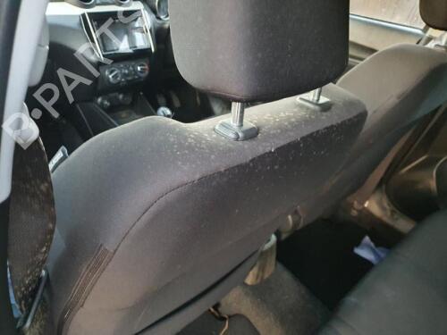 Engine control unit (ECU) SUZUKI SWIFT V (AZ) 1.2 Hybrid (Mild Hybrid) (A2L412) | BP31121529M57 