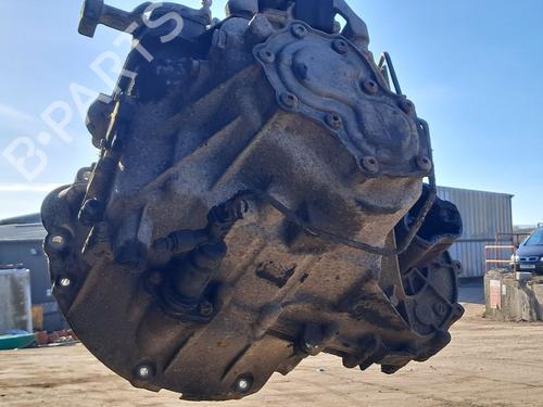 Gearbox MINI MINI (R56) One D | BP29670073M3