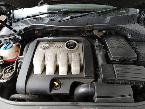 Støtte VW PASSAT B6 Variant (3C5) 2.0 TDI | BP29678256C155 