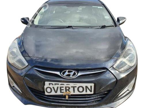 Used Left front shock absorber HYUNDAI i40 I (VF) 1.7 CRDi (116 hp) 29652032