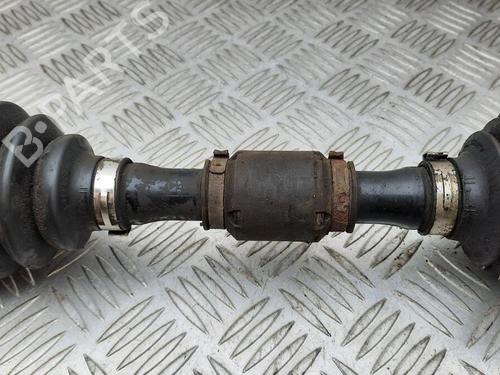 Right front driveshaft VOLVO V40 Estate (645) 2.0 T | BP29648179M39 