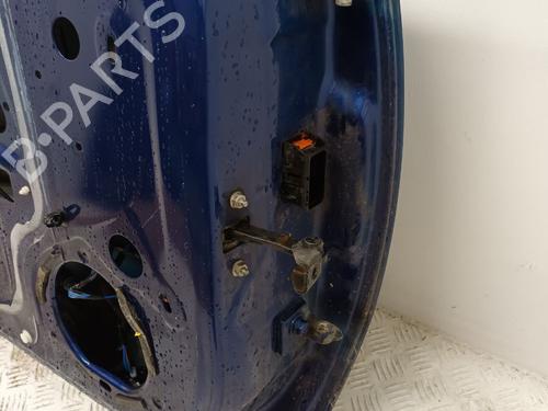Left front door VAUXHALL CORSA Mk III (D) (S07) 1.4 (L08) | BP29665892C2 