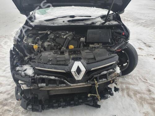 Engine control unit (ECU) RENAULT MEGANE III Coupe (DZ0/1_) 1.5 dCi (DZ09, DZ0D, DZ1F, DZ1G, DZ14, DZ29) | BP29659350M57