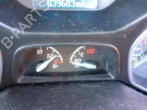Expansion tank FORD C-MAX II (DXA/CB7, DXA/CEU) 1.6 Ti | BP29672387C120 