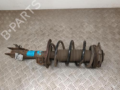 Left front suspension arm NISSAN QASHQAI I (J10, NJ10) 1.5 dCi | BP29650147M12 
