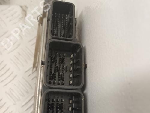 Engine control unit (ECU) CITROËN C4 II (NC_) 1.6 HDi 90 | BP29664903M57 
