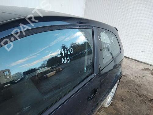 Alternator FORD FIESTA V (JH_, JD_) 1.0 | BP32179687M7 