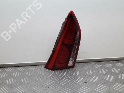 Used Left taillight HYUNDAI i20 II Coupe (GB) 1.2 (84 hp) 29645557