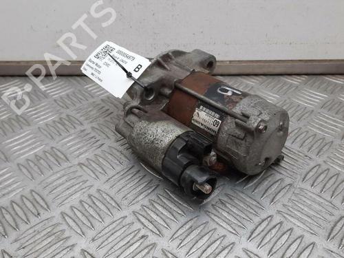 Starter HONDA CIVIC VIII Hatchback (FN, FK) 1.4 (FK1, FN4) | BP29647112M8