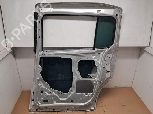 Dør høyre bak MAZDA 5 (CR) 2.0 (CREW, CR19) | BP29676805C5 