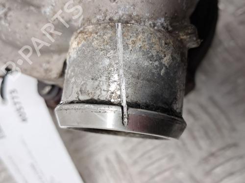 Turbocharger/Supercharger KIA PRO CEE'D (ED) 1.6 CRDi 115 | BP29662066M71