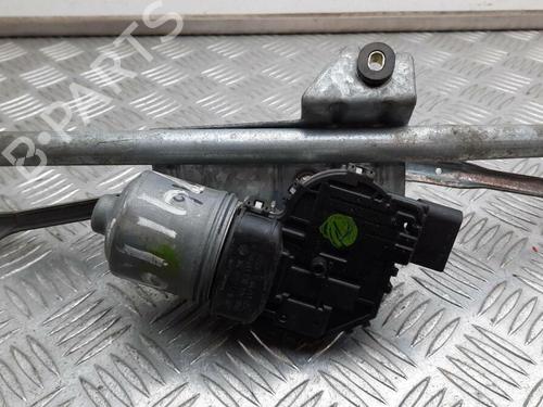 Vindrute Vindusviskermekanisme SKODA SUPERB I (3U4) 1.9 TDI | BP29647383C83 