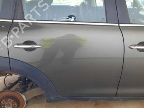 Right front driveshaft MINI MINI COUNTRYMAN (R60) Cooper | BP29652555M39 