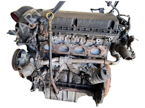 Moteur VAUXHALL VECTRA Mk II (C) GTS (Z02) 1.8 (140 hp) 29672106