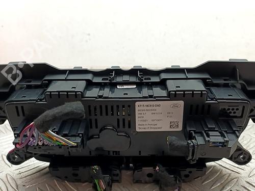 Other FORD TOURNEO CONNECT / GRAND TOURNEO CONNECT V408 MPV 1.5 EcoBlue | BP29848562O1