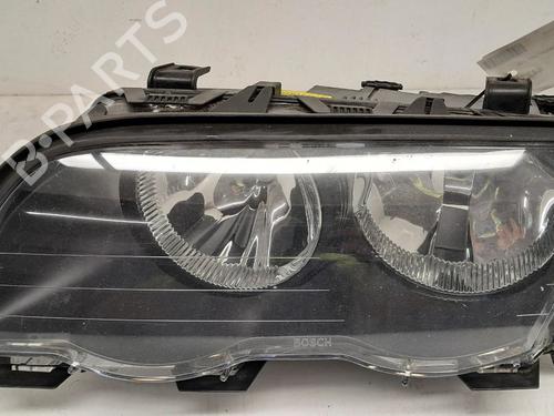 Left headlight BMW 3 (E46) 316 i | BP29673104C28  - Image 6