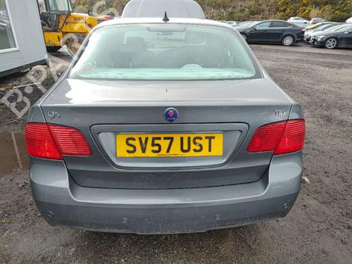 Engine SAAB 9-5 (YS3E) 1.9 TiD | BP29676581M1 