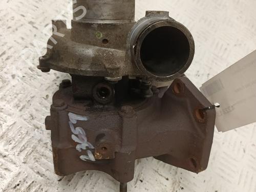 Turbocharger/Supercharger MAZDA 3 (BK) 2.0 MZR-CD (BK14) | BP29665930M71 