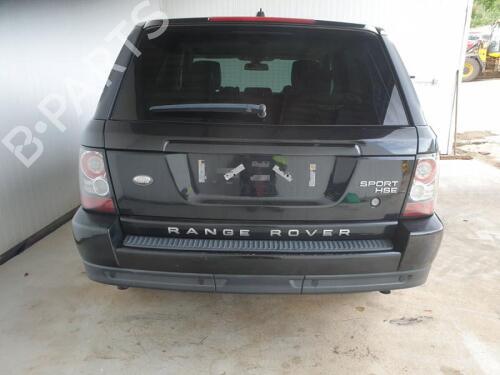 Rear right seatbelt LAND ROVER RANGE ROVER SPORT I (L320) 2.7 D 4x4 | BP29648522I28 
