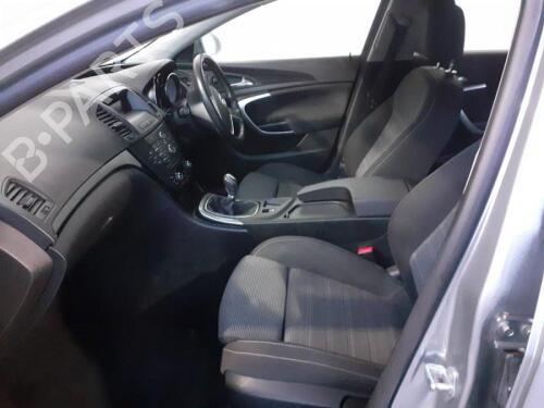 Hauptbremszylinder VAUXHALL INSIGNIA Mk I (A) Hatchback (G09) 2.0 CDTI (68) | BP29648263M77 