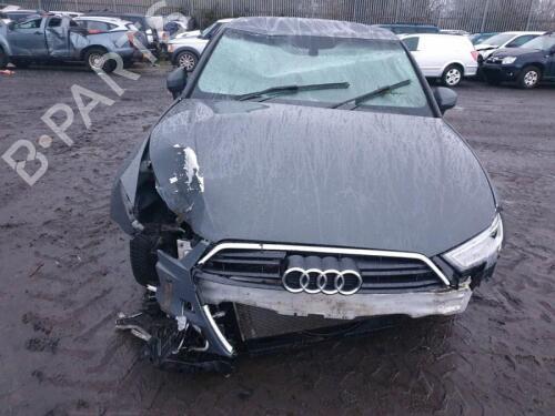 Front left window mechanism AUDI A3 (8V1, 8VK) 1.6 TDI | BP29646793C22 