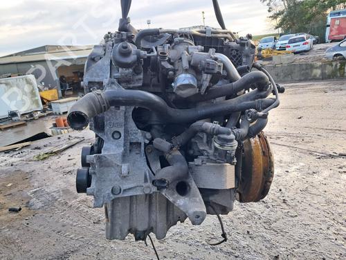 Engine AUDI A4 B8 Avant (8K5) 2.0 TDI | BP29657788M1 
