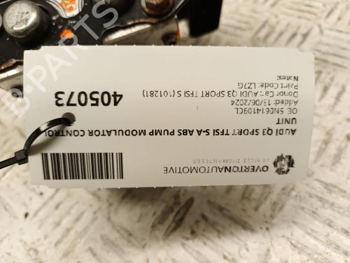 Other AUDI Q3 (8UB, 8UG) 1.4 TSI | BP29661930O1 