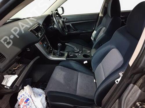 Front left panel SUBARU LEGACY IV Estate (BP) 2.0 AWD (BP5) | BP32769411C58  - Image 10