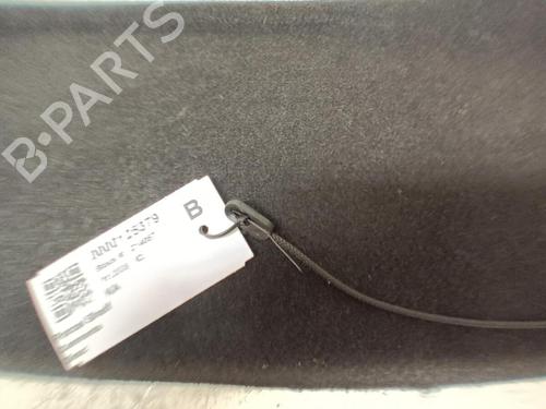 Hattehylde FORD KA (RB_) 1.3 i ROCAM | BP29648662C85