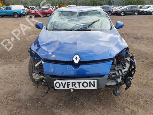 Fuel flap RENAULT MEGANE III Coupe (DZ0/1_) 1.6 16V (DZ0U, DZ1B, DZ1H) | BP29669011C131 