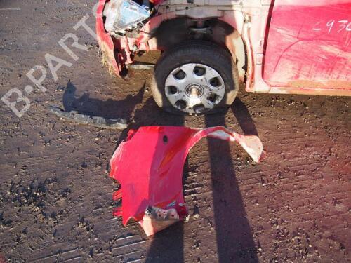 Front left panel VAUXHALL AGILA Mk II (B) (H08) 1.0 12V | BP29677634C58