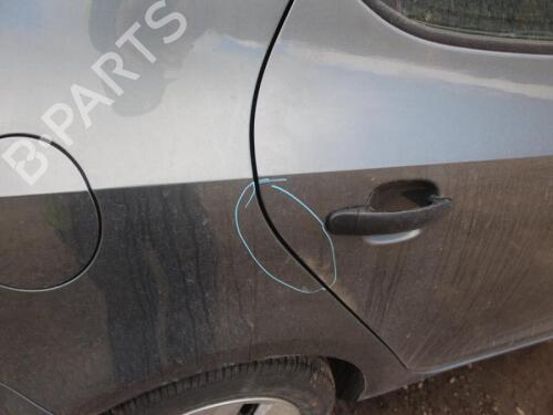 Windscreen washer tank SEAT IBIZA IV SC (6J1, 6P5) 1.2 TDI | BP29674224C113 