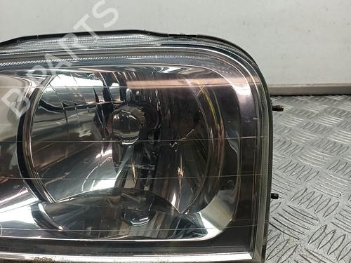 Venstre forlygte MITSUBISHI L200 (K7_T, K6_T, K5_T) 2.5 TD 4WD (K74T) | BP29677553C28