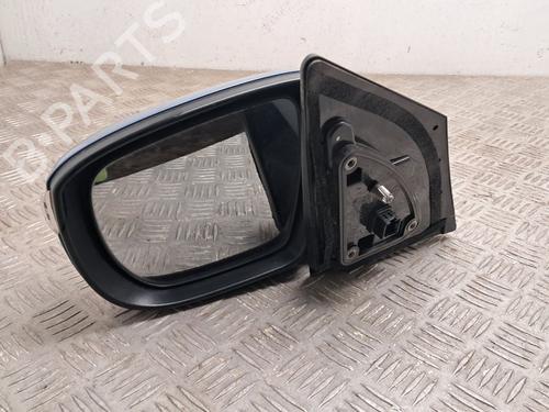 Used Left mirror Left mirror HYUNDAI ix35 (LM, EL, ELH) 2.0 CRDi 4WD (136 hp) 33731416 33731416