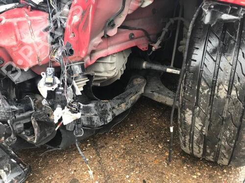 Hand brake VOLVO S60 II (134) D2 | BP29649947I18 
