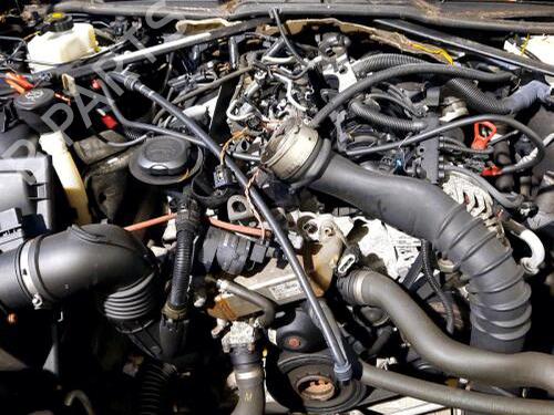 Handskerum BMW 3 (E90) 318 d | BP29646751C95