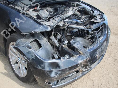 Front wiper motor BMW 3 (E90) 318 d | BP29677616M29 