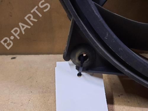 Ventilateur CITROËN BERLINGO / BERLINGO FIRST Box Body/MPV (M_) 2.0 HDI 90 (MBRHY, MCRHY) | BP29647934M128 
