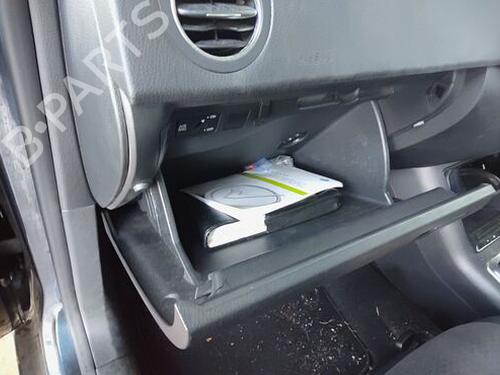 Rear mirror VW PASSAT B7 (362) 2.0 TDI | BP32225090I6 