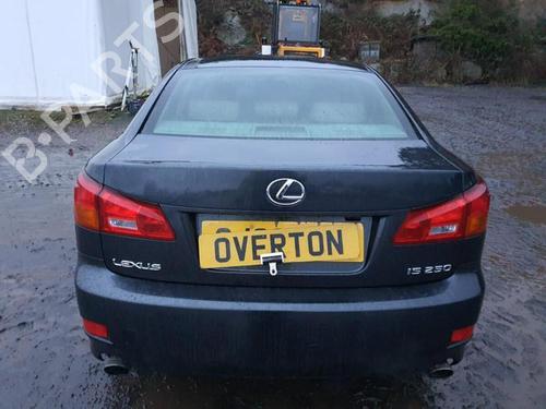 Engine LEXUS IS II (_E2_) 250 (GSE20) | BP29649569M1