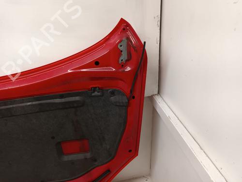 Hood MAZDA 3 (BK) 2.0 MZR-CD (BK14) | BP29665929C1 