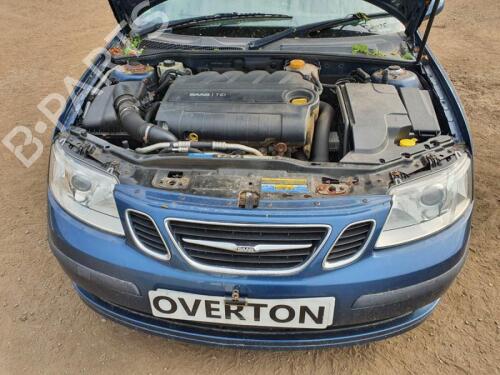 Engine SAAB 9-3 (YS3F, E79, D79, D75) 1.9 TiD | BP29652137M1 