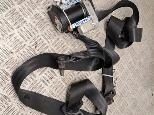 Front left seatbelt FORD FOCUS III 1.6 Ti | BP31796800I26 - Image 2