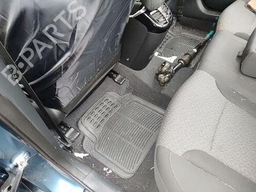 Front left window mechanism HYUNDAI i40 I (VF) 1.7 CRDi | BP29661366C22 