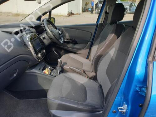 Anti roll bar RENAULT CAPTUR I (J5_, H5_) 1.2 TCe (J5AU) | BP29672426M96